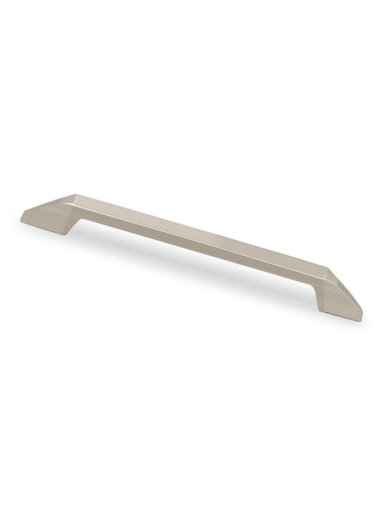 Plantex Cabinet Handle/224mm Handle for Cabinet/Door Pull-Push Handle for Home/Office - Pack of 1 (Satin) - Image 1