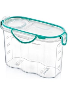 Viyalente 1.2 Lt Silicone Seal Food Container Sa-580  - Image 2