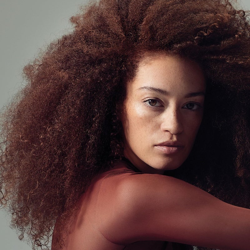 Paul Mitchell Twirl Around Cream Serum, Frizz Control, Touchable Hold, For Curly + Wavy Hair, 5.1 fl. oz - Image 5