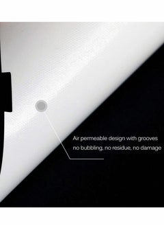 Generic Vinyl Decal Skin for PlayStation 5 Disc Edition, Custom Sticker Cover for PS5 Controller  - Image 3