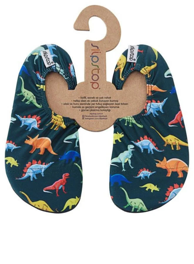 Dino Junior multipurpose Shoes for Boys