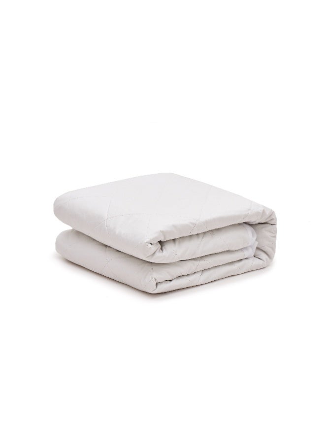 Kouchini Silk Mattress Protector  - Image 4