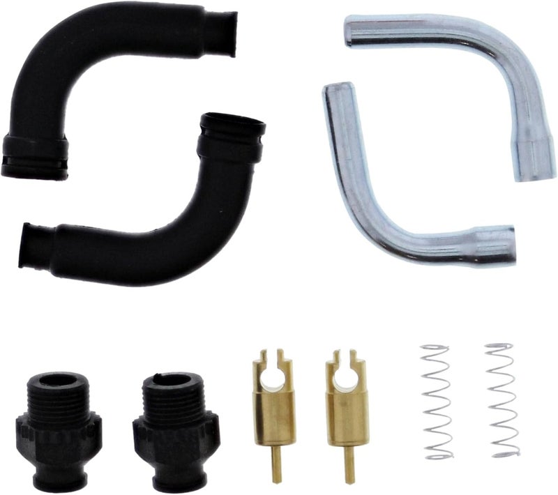 All Balls Choke Plunger Kit (46-1039) for Honda VT1100C Series - Image 2