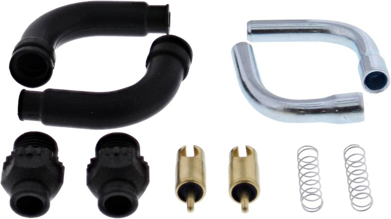 All Balls Choke Plunger Kit (46-1039) for Honda VT1100C Series - Image 1