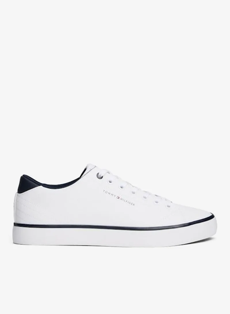 تومي هيلفيغر أحذية رياضية كاجوال منخفضة