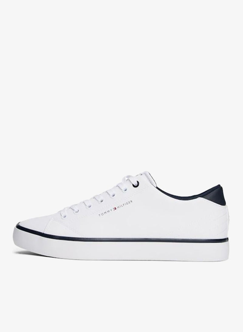 TOMMY HILFIGER Casual Low Top Sneakers - Image 2