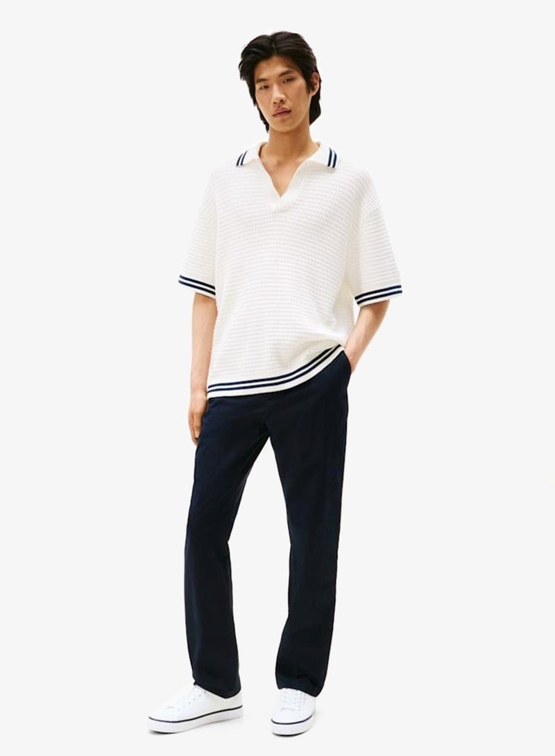 TOMMY HILFIGER Casual Low Top Sneakers - Image 3