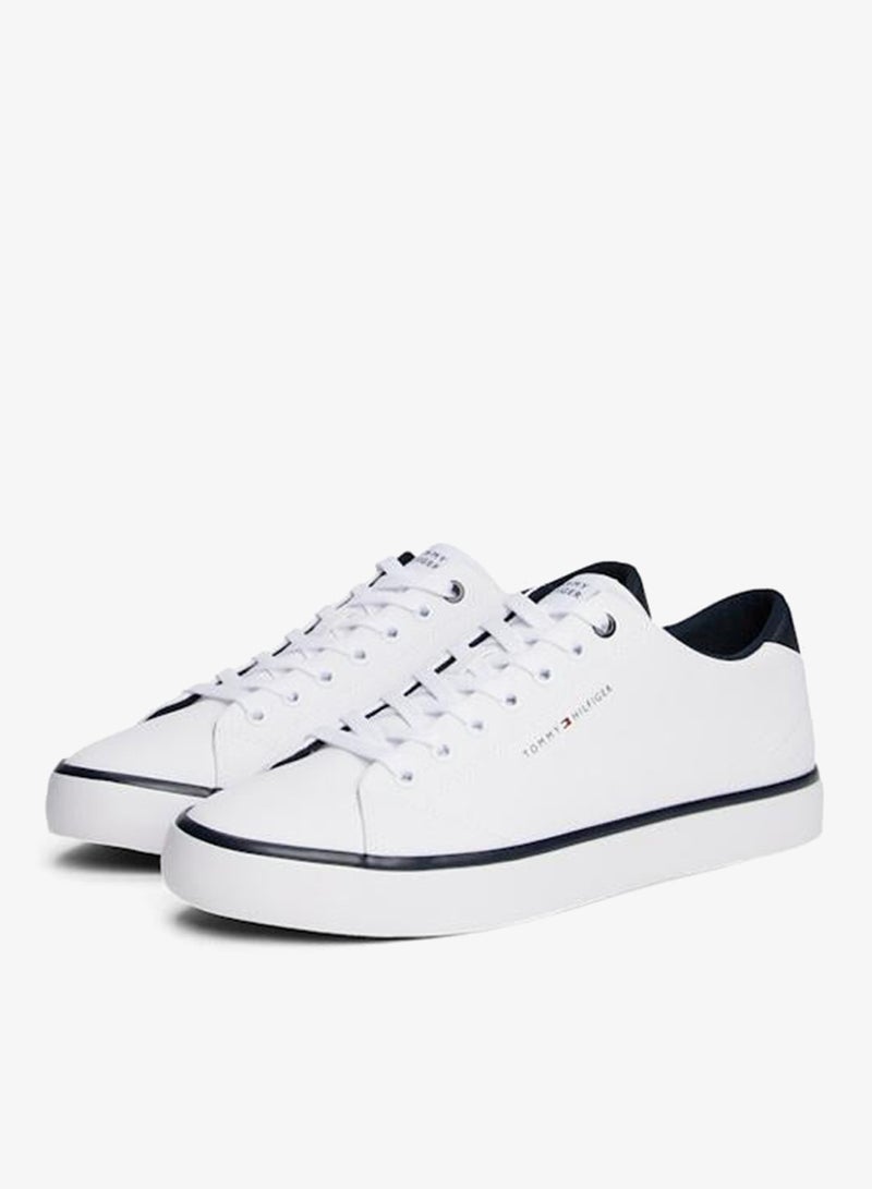TOMMY HILFIGER Casual Low Top Sneakers - Image 5