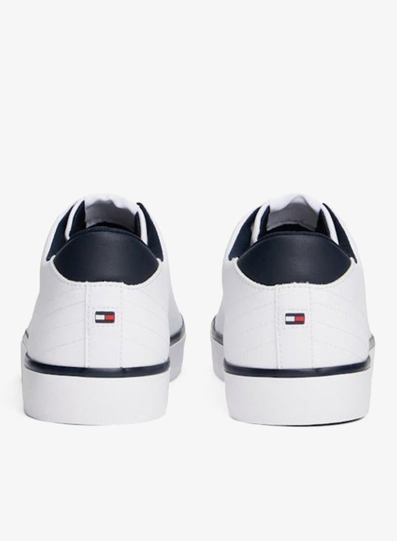 TOMMY HILFIGER Casual Low Top Sneakers - Image 4