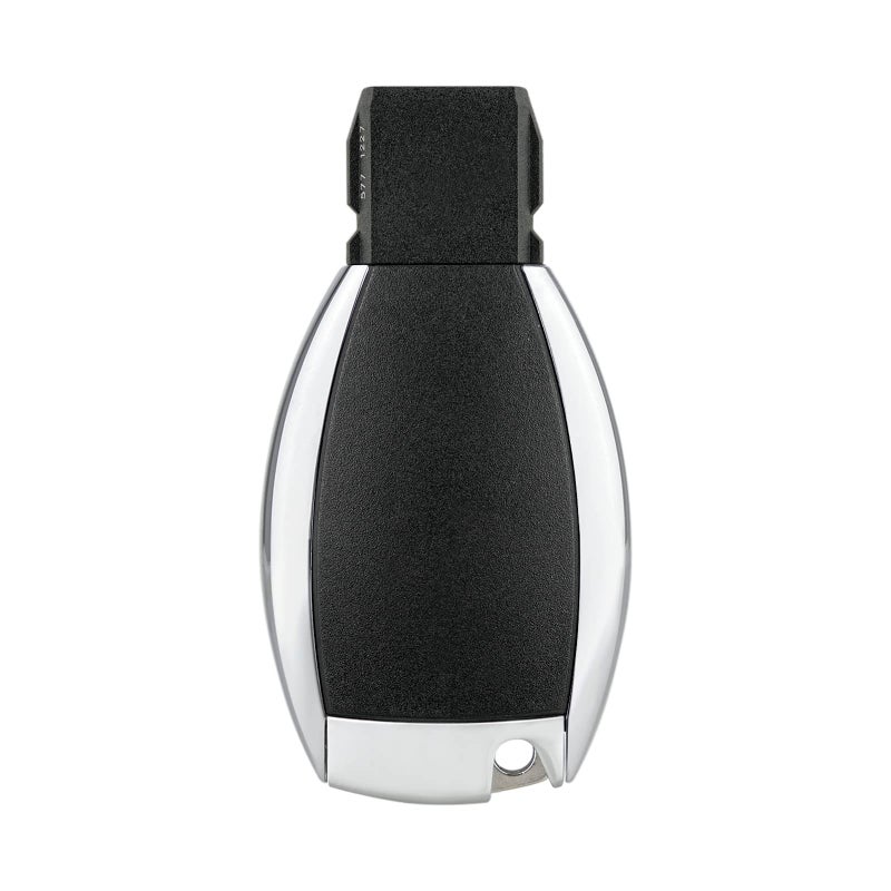 Vailikey حافظة مفتاح Vailikey 3 أزرار لمرسيدس بنز C E G R S SL SLK Class W203 W204 W205 W210 W211 مع شفرة غير مقطوعة - Image 2