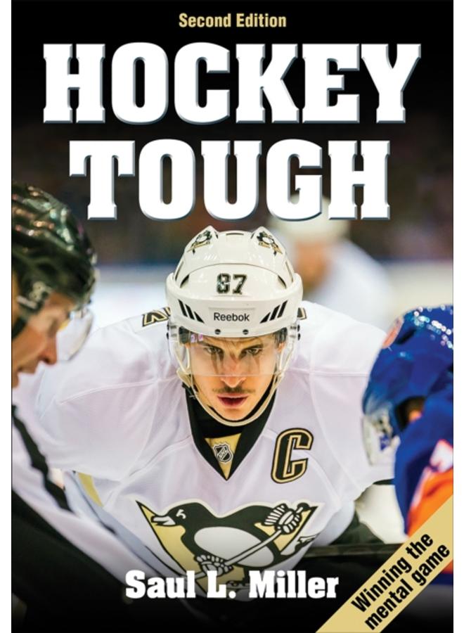 Hockey Tough 