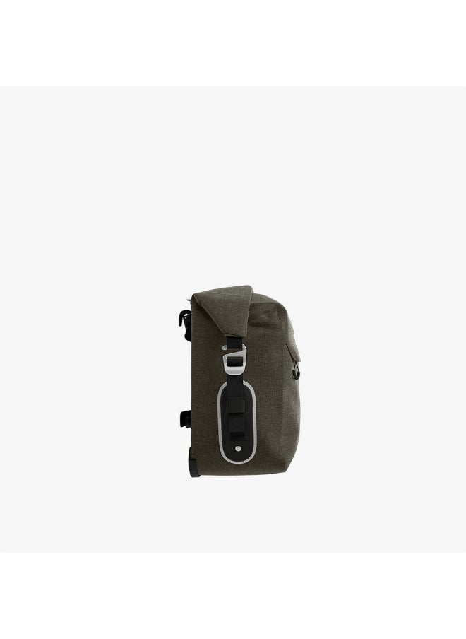 Brooks England Brooks Scape Pannier Small Mud Green  - Image 4