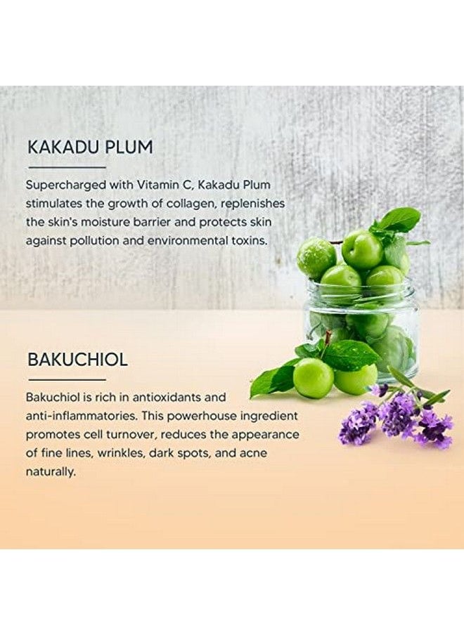 Lotus Professional - Retemin Plant Retinol & Vitamin C Boost Night Cream ; Preservative Free ; For All Skin Types ; 50G - Image 1