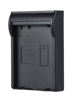 NIBEMINENT Andoer 2pcs ENEL14 Battery Plate for Neweer Dual/Four Channel Charger Nikon D5600 D5500 D5300 D5200 D5100 D3100 D3200 D3300 D3400  - Image 3