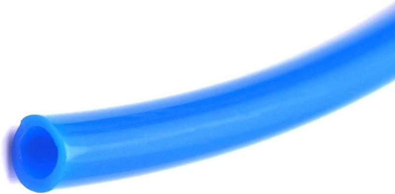 AQ AQSON AQSON 20 Meters (65.6 Ft) Blue Pneumatic Polyurethane Tubing for Fluid Transfer - 6mm OD, 4mm ID - Image 2