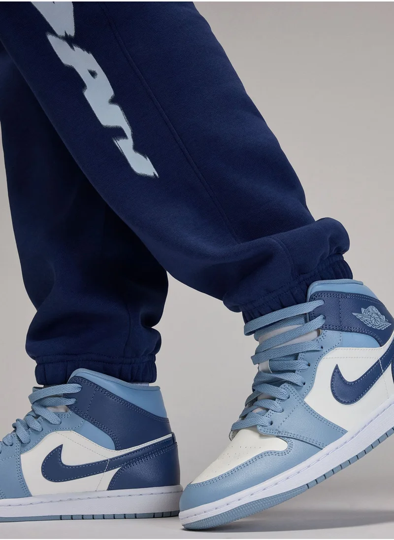 جوردن Jordan Brooklyn Fleece Sweatpants