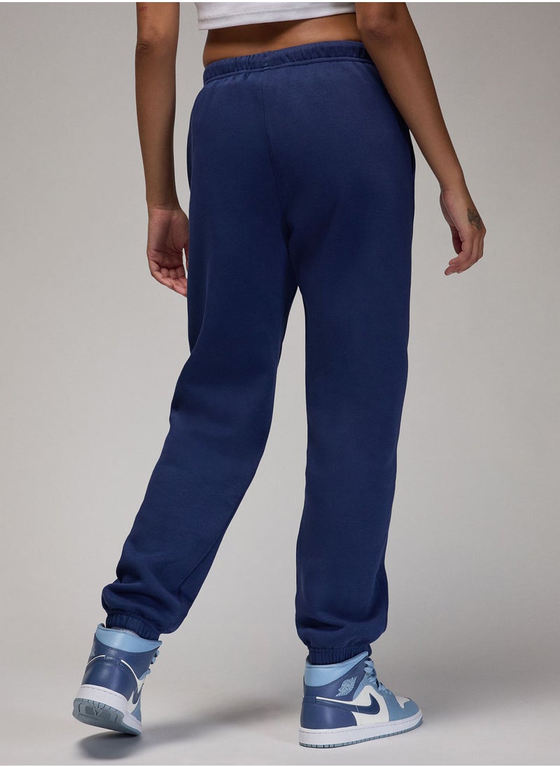 Jordan Jordan Brooklyn Fleece Sweatpants  - Image 2