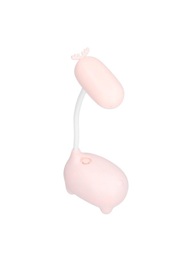 Thoraya Kids Lamp LED 360 Degrees Adjustable Natural Soft Light USB Charging Kids Reading Light for Home Dormitory  - Image 4