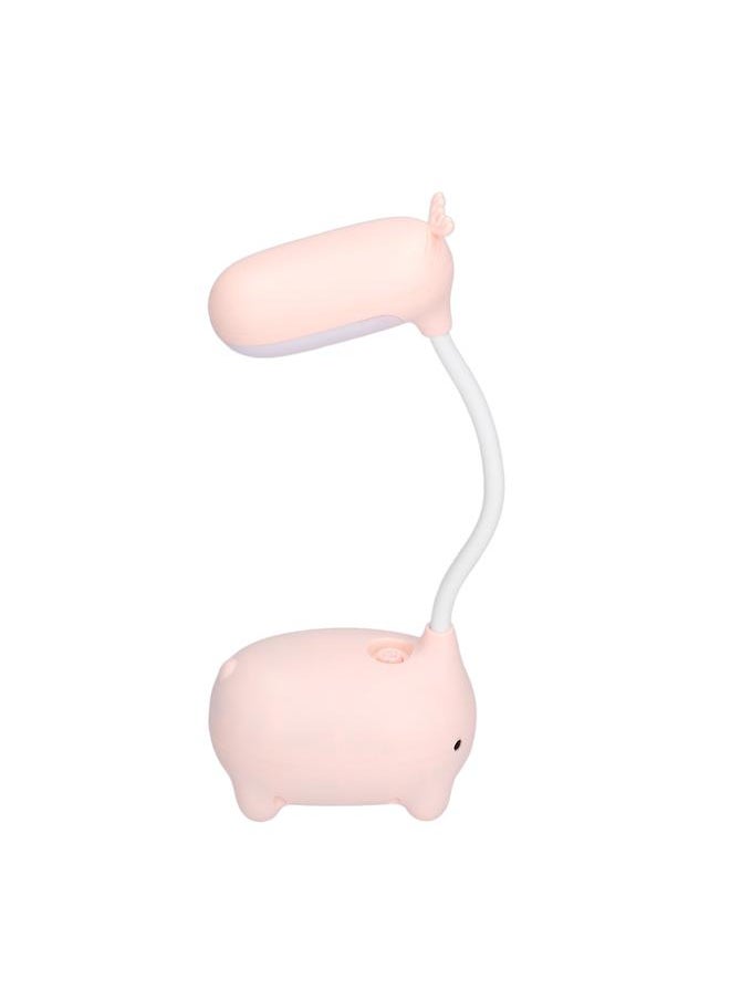 Thoraya Kids Lamp LED 360 Degrees Adjustable Natural Soft Light USB Charging Kids Reading Light for Home Dormitory  - Image 5