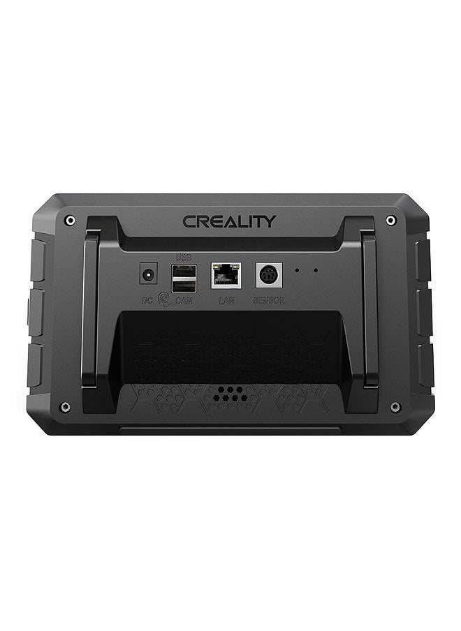 Creality 3D - Sonic Pad for FDM 3D Printer with Multiple Interfaces 7'' Touchscreen RAM 2G ROM 8G Integrate Design Comaptible with Ender-3 V2 / Ender-3 S1 / Ender-3 S1 Pro Print High Speed and Precision - Image 1