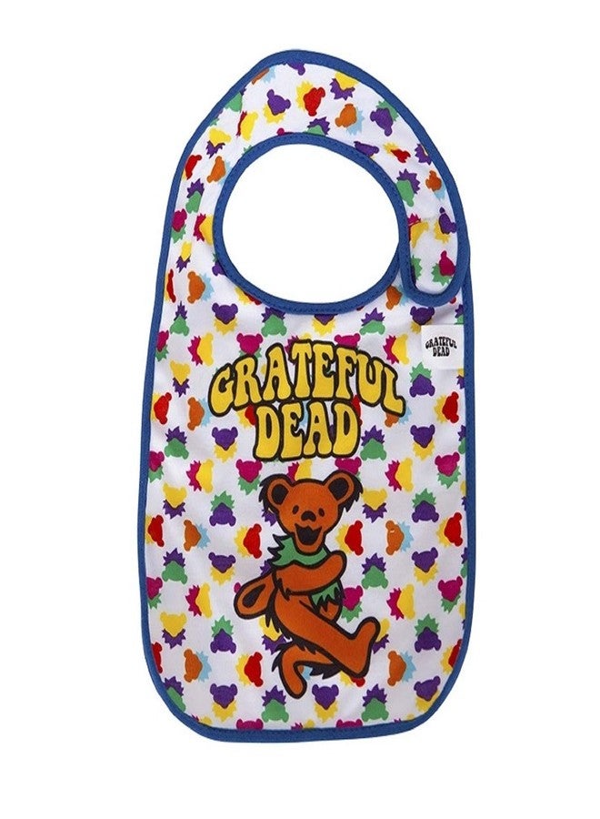 daphyls Grateful Dead Starter Cups & Bibs Feeding Pack - Image 2