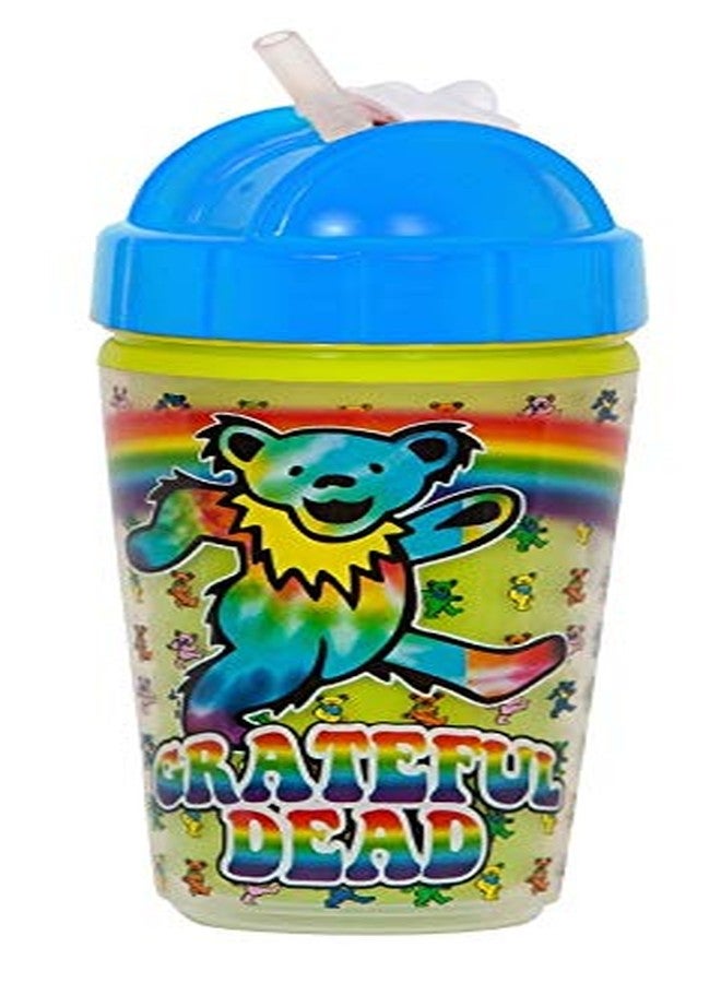 daphyls Grateful Dead Starter Cups & Bibs Feeding Pack - Image 5