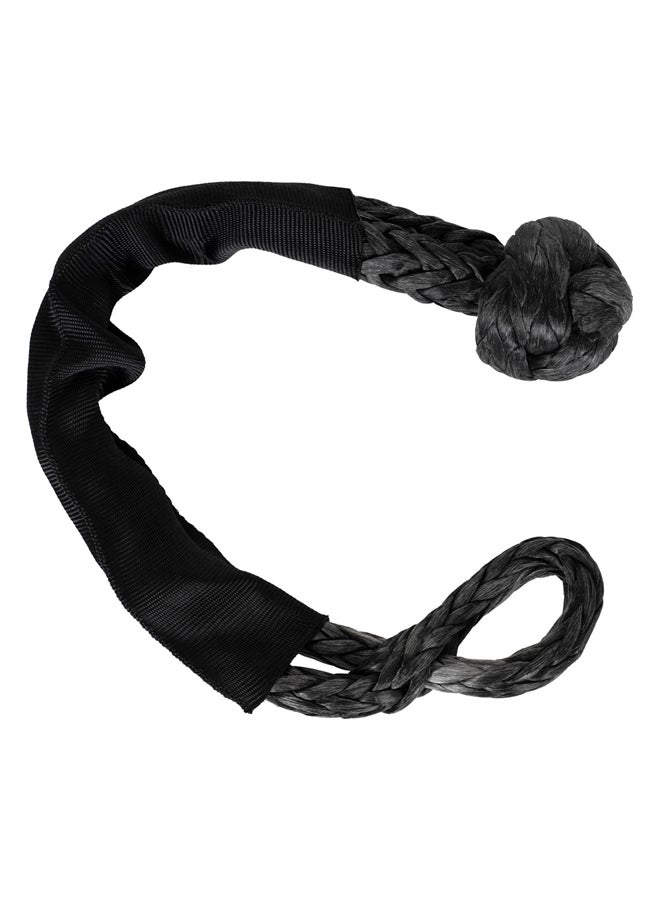 دي بي تي توصيلة حبل سحب، حبل سحب سيارات، قوة 32000 كجم - Image 3