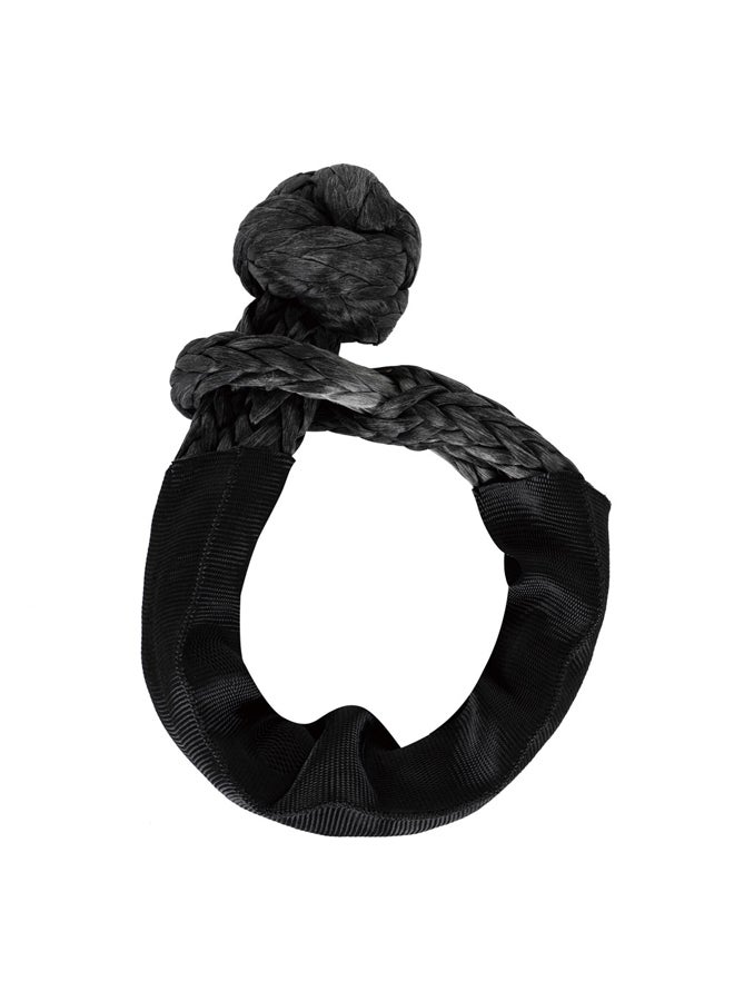 دي بي تي توصيلة حبل سحب، حبل سحب سيارات، قوة 32000 كجم - Image 4