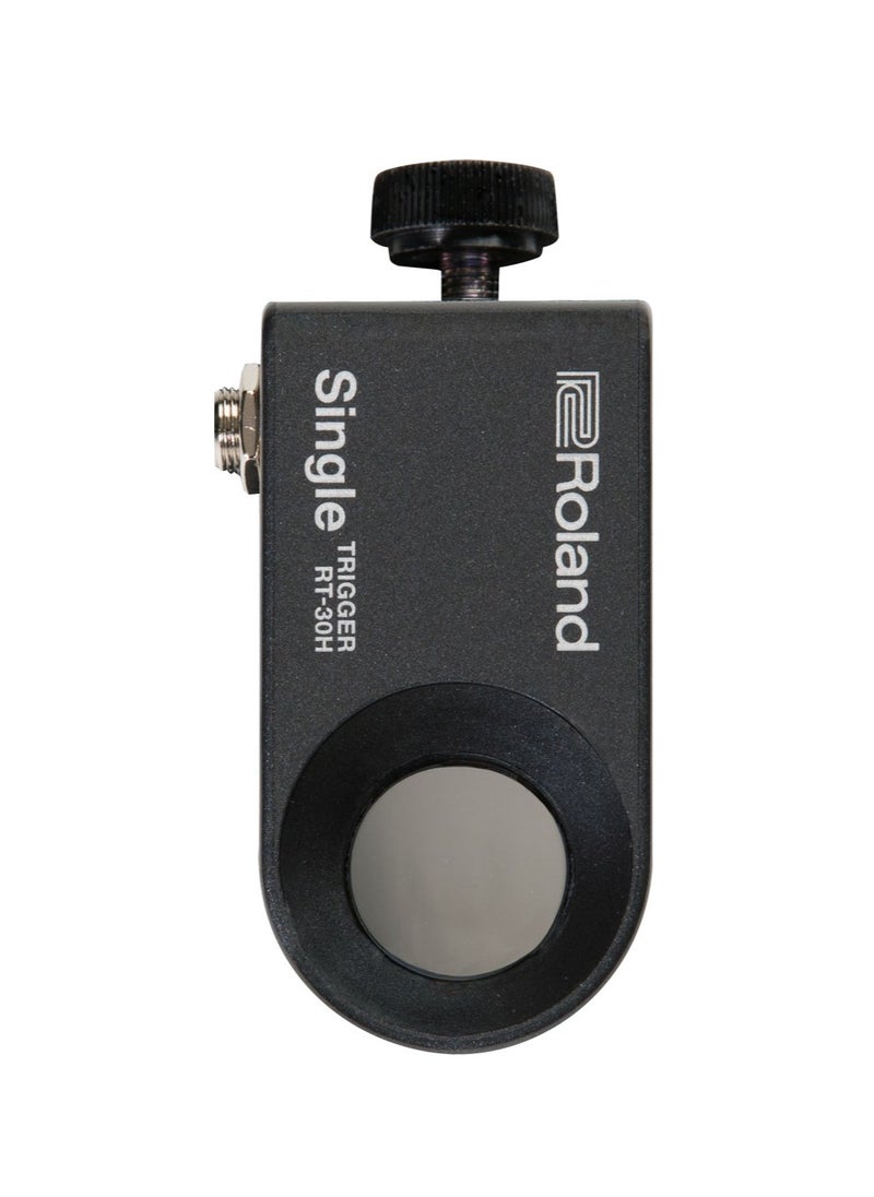 Roland Roland RT-30H Single Acoustic Drum Trigger  - Image 1
