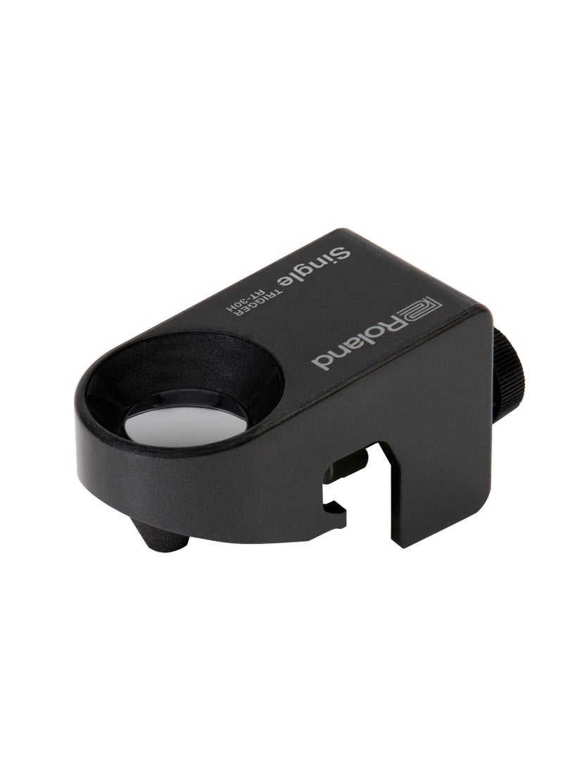 Roland Roland RT-30H Single Acoustic Drum Trigger  - Image 3