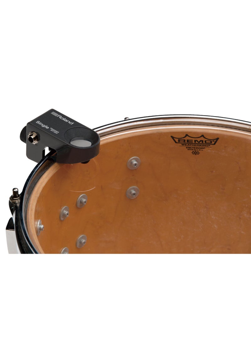 Roland - Roland RT-30H Single Acoustic Drum Trigger - Image 1