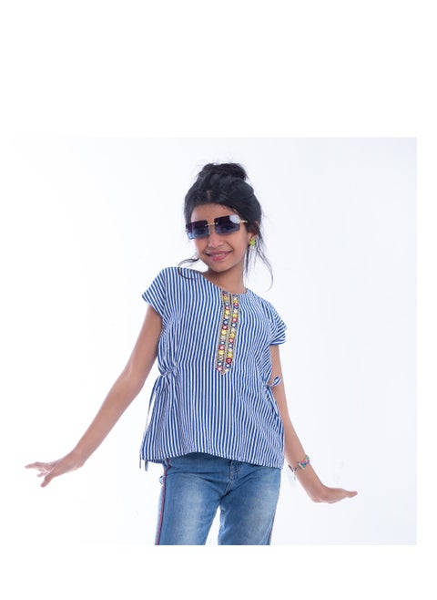 Girls Blouse