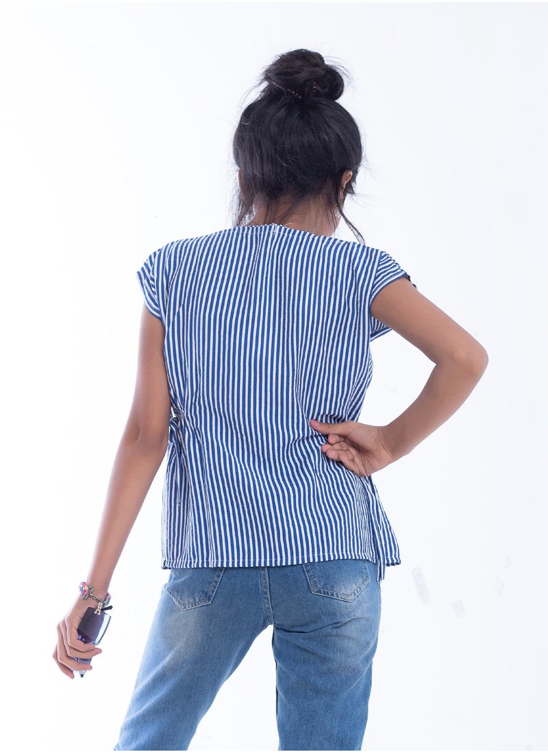 BEBO - Girls Blouse - Image 1