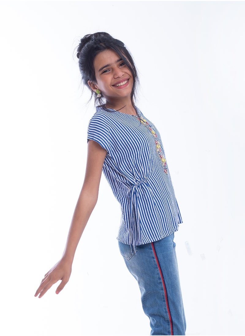 BEBO - Girls Blouse - Image 1