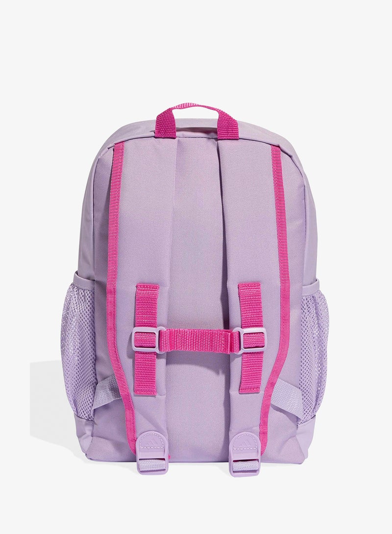 Adidas Kids Linear Backpack - Image 2