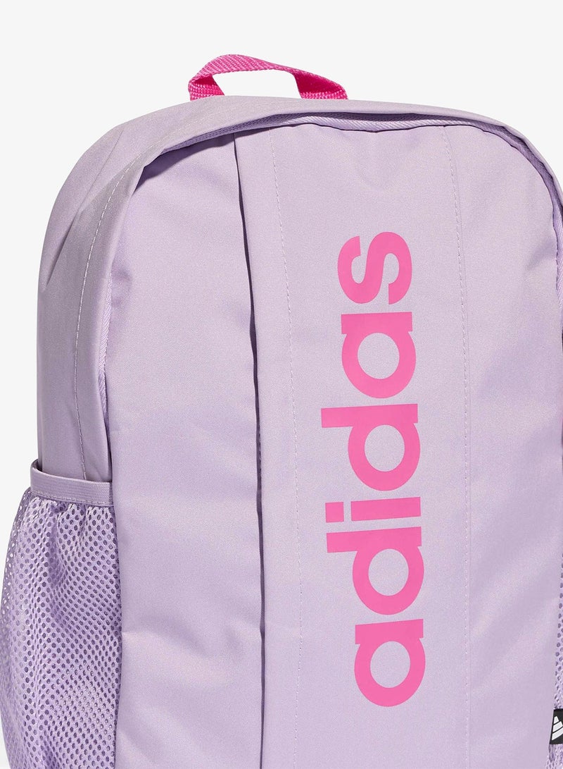 Adidas Kids Linear Backpack - Image 5
