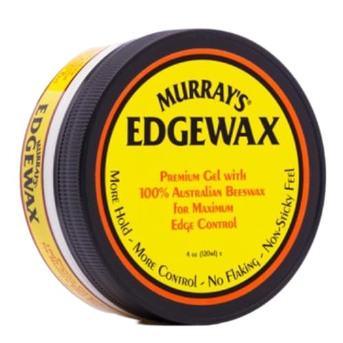 Murray's Edgewax 100% Australian Beeswax, 3 pack - Image 2