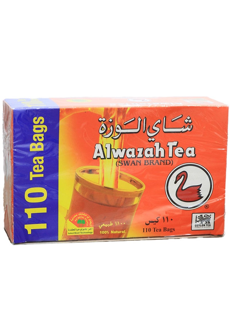 Alwazah Tea 110 bags