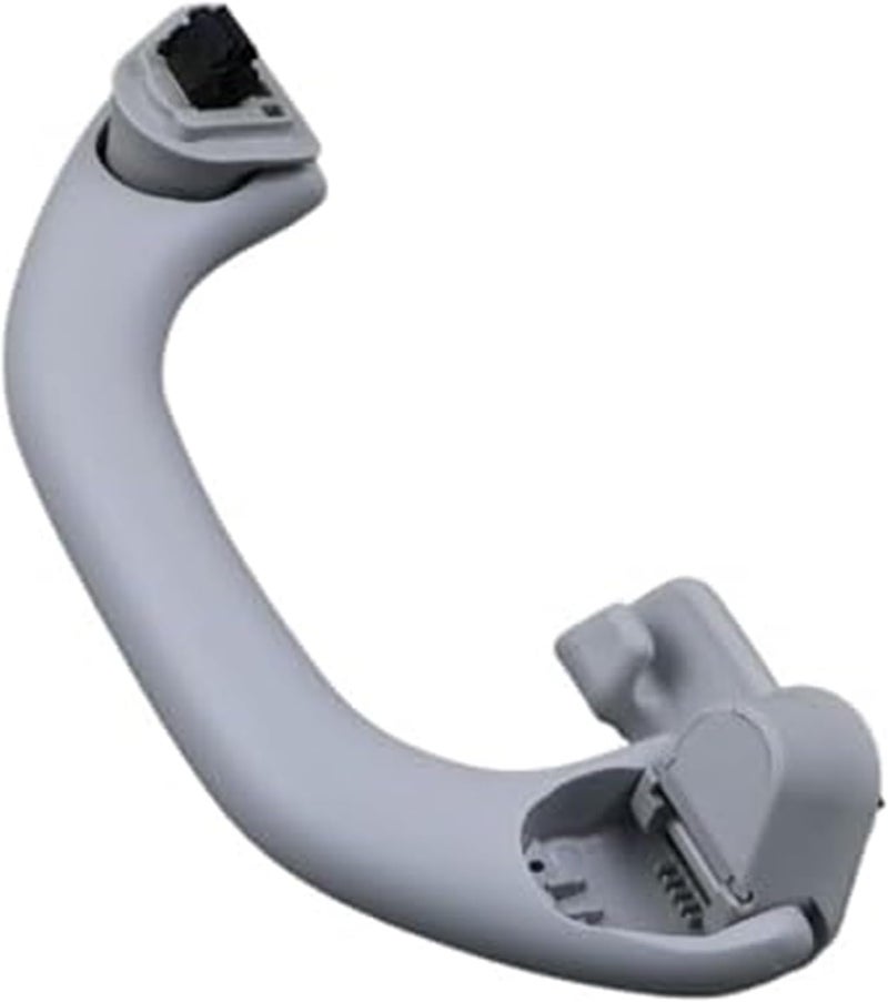 Wivplex Gray Roof Handle Pull for VW Polo - Image 3