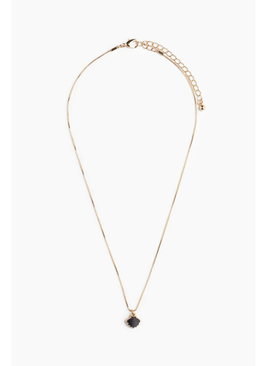 H&M Pendant Necklace