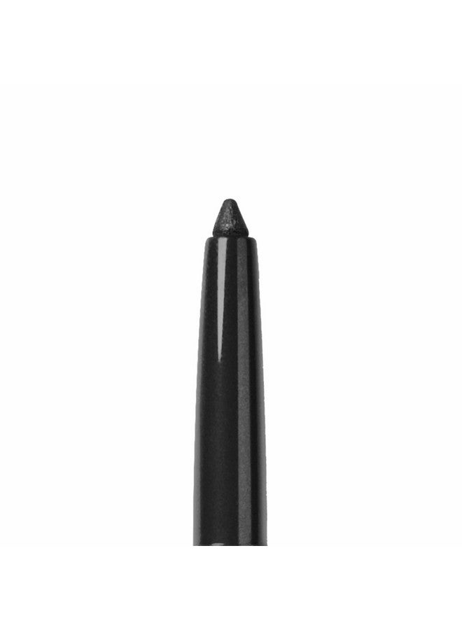 SmashBox Smashbox Always Sharp Longwear Waterproof Kohl Eyeliner Pencil | Self-Sharpening Cap, Waterproof + High Pigment, Raven - Image 3