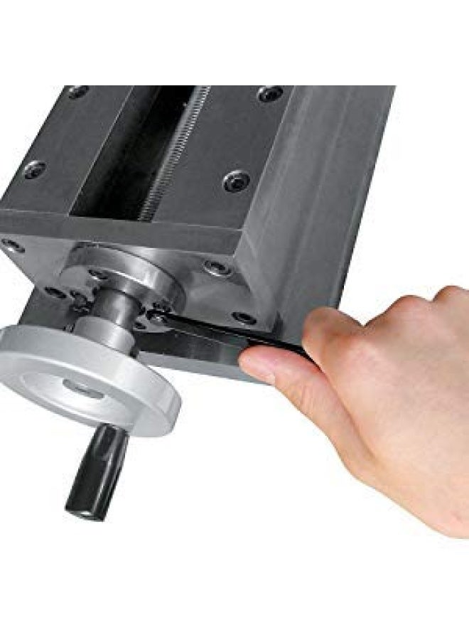 anex 6103F Ultra Low Profile Hex Drive Handle  - Image 2