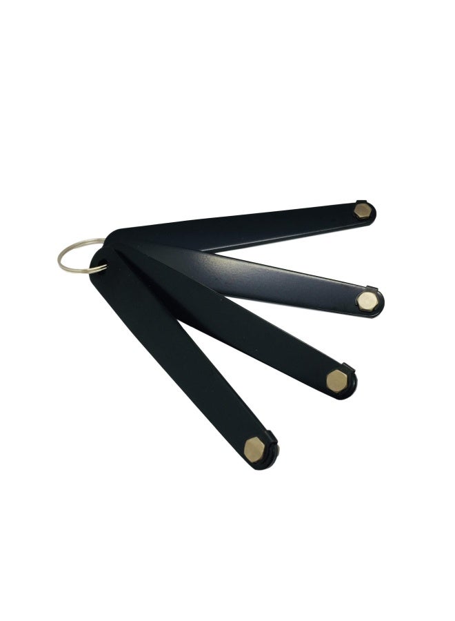 anex 6103F Ultra Low Profile Hex Drive Handle  - Image 5