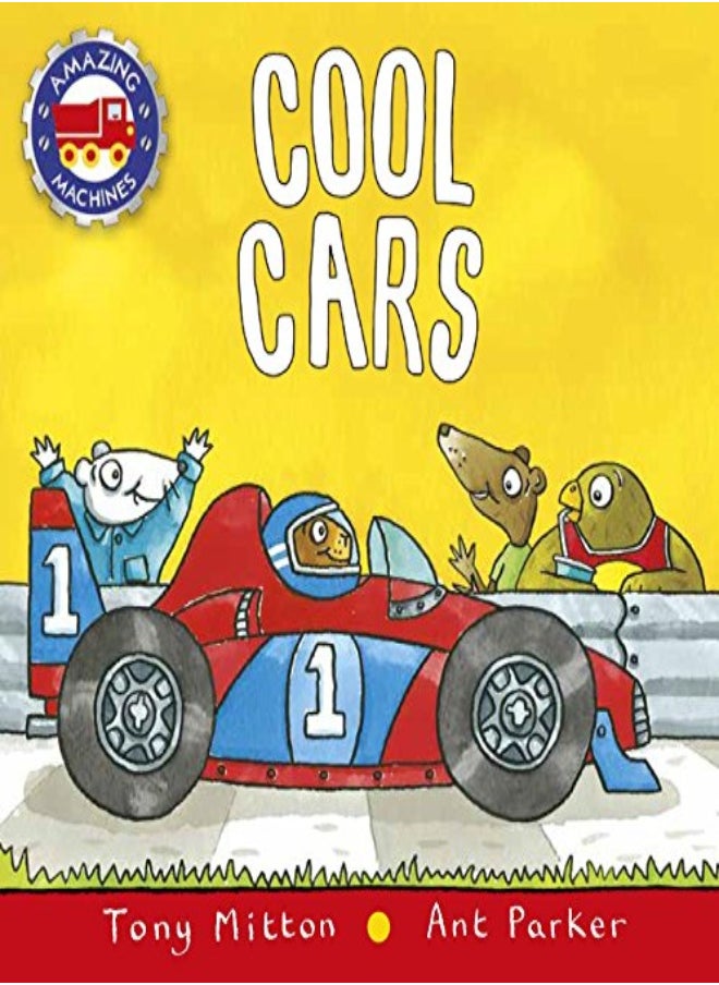 Kingfisher Cool Cars 
