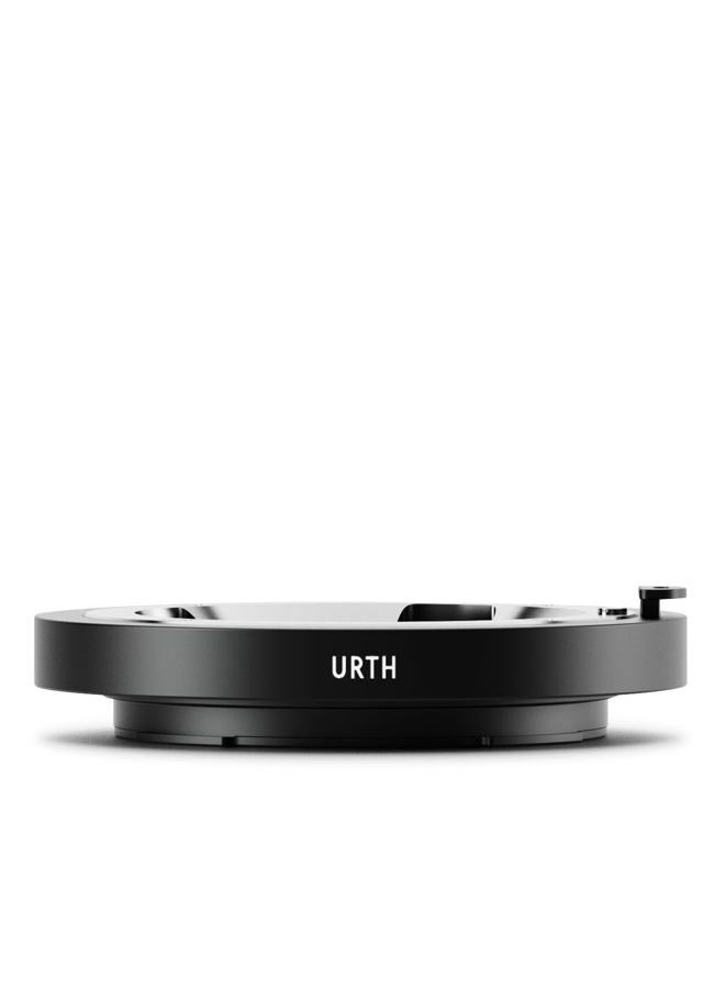 Urth محول عدسة: متوافق مع عدسة لايكا M لجسم كاميرا لايكا L - Image 1