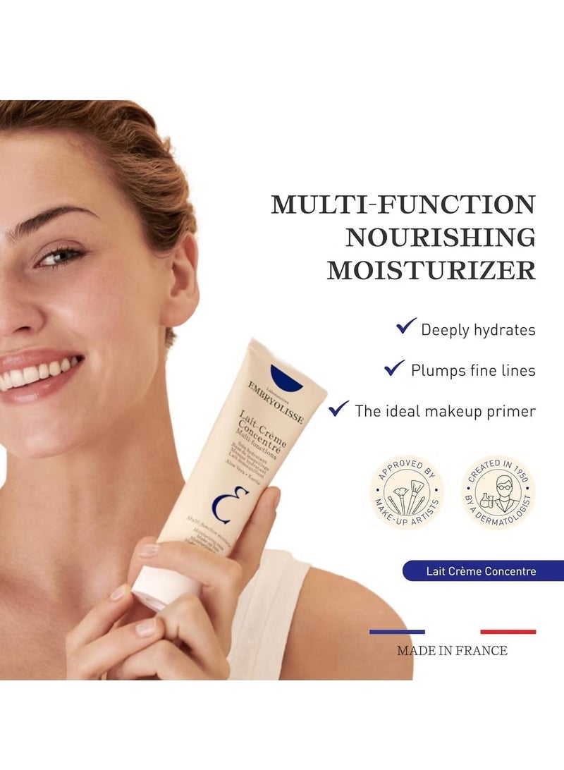 Embryolisse Lait-Crème Concentré Multi-Function Moisturizer Cream 75ml - Image 4