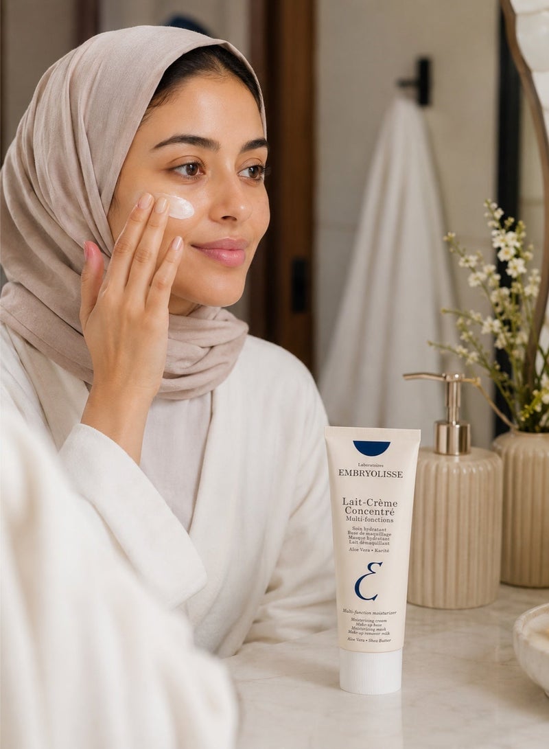 Embryolisse Lait-Crème Concentré Multi-Function Moisturizer Cream 75ml - Image 3