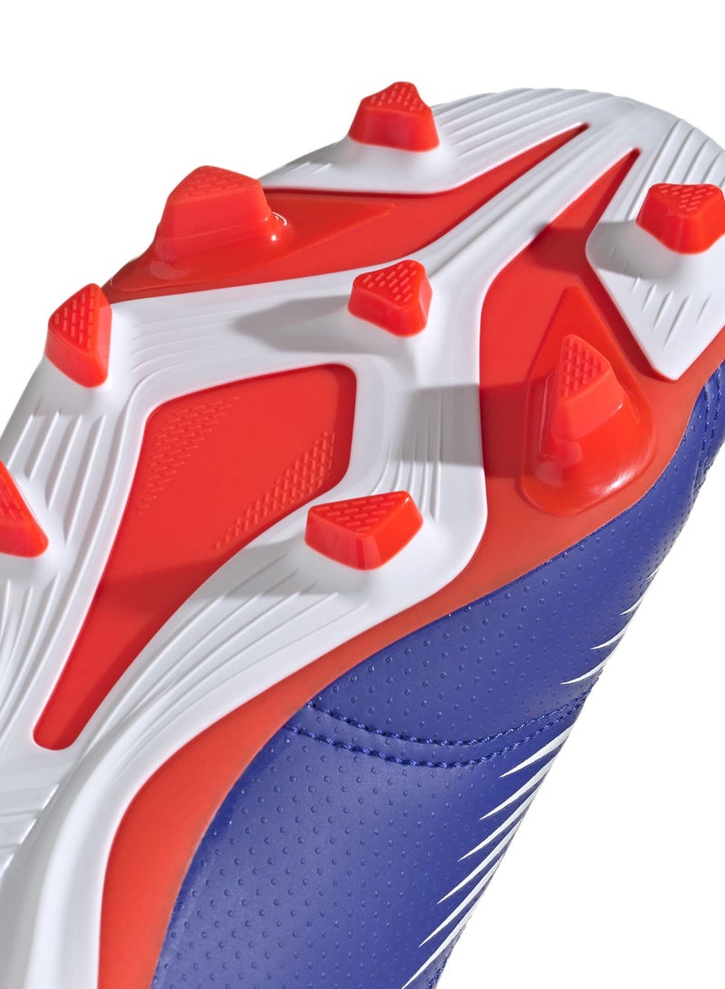 Adidas Predator Club Firm Ground/Multi Ground Football Boots - Image 3