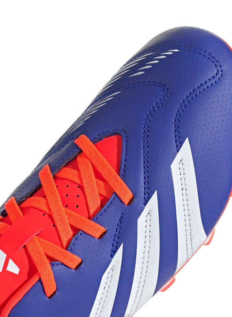 Adidas Predator Club Firm Ground/Multi Ground Football Boots - Image 4