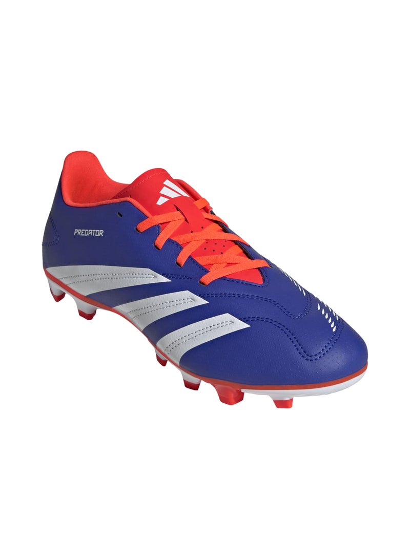 Adidas Predator Club Firm Ground/Multi Ground Football Boots - Image 2